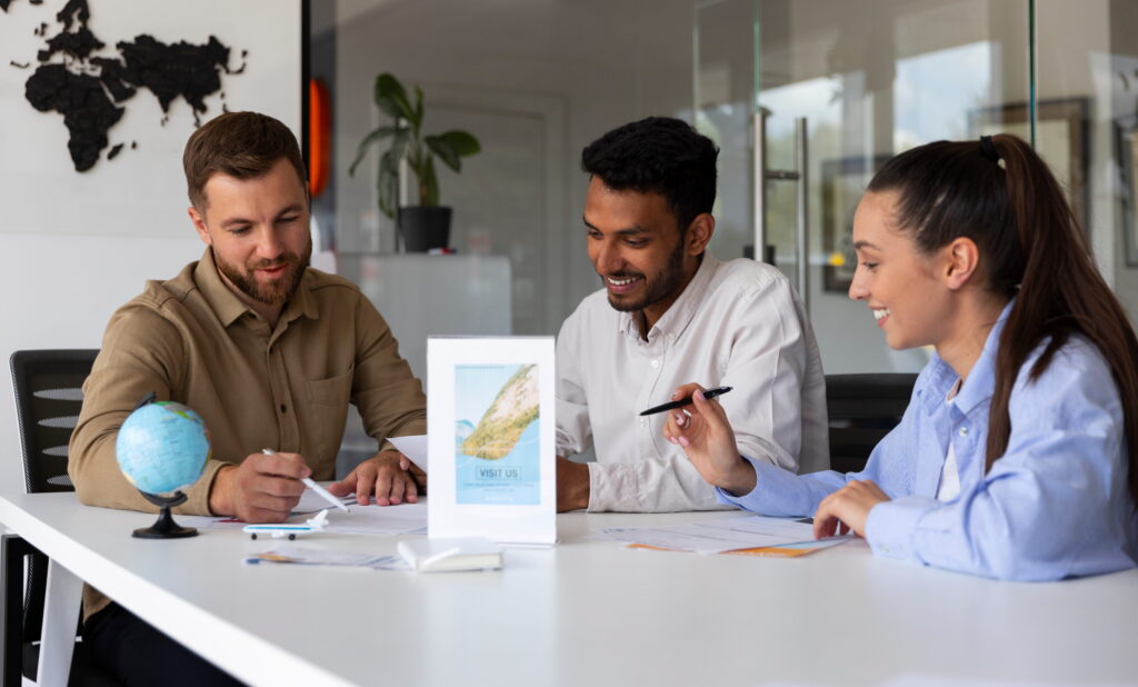 day office travel agency (1)